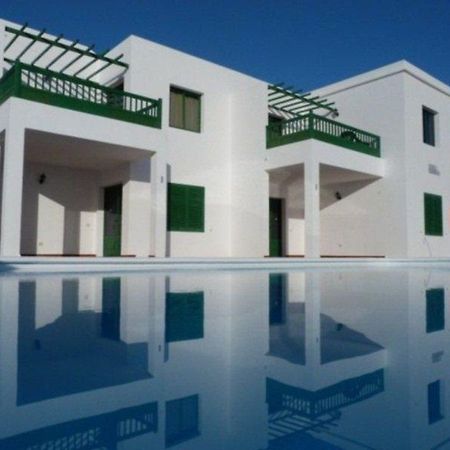 Apartament Playa Alhambra II Puerto del Carmen  Zewnętrze zdjęcie
