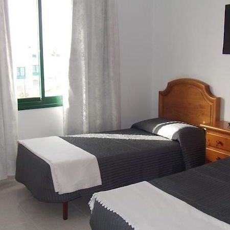 Apartament Playa Alhambra II Puerto del Carmen  Zewnętrze zdjęcie