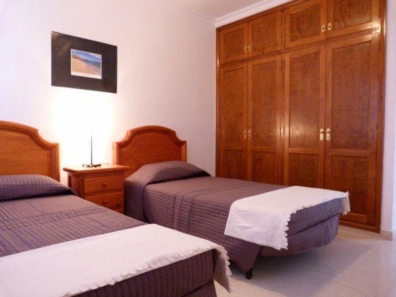 Apartament Playa Alhambra II Puerto del Carmen  Zewnętrze zdjęcie