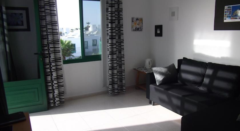 Apartament Playa Alhambra II Puerto del Carmen  Zewnętrze zdjęcie